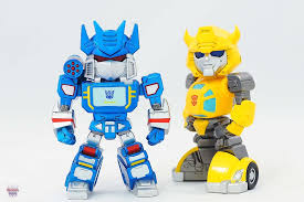 This could be where we see him attacking bumblebee. Kids Logic Transformers Led Mini Figure Soundwave Bumblebee Shana S Plot