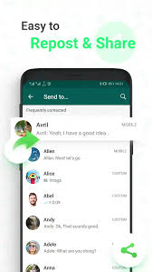 Facebook's messaging app integrations were announced on jan. Whatsapp Messenger Stickers 2 0 Apk App Android Apk App Gallery