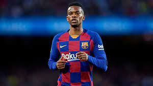 Latest on wolverhampton wanderers defender nélson semedo including news, stats, videos, highlights and more on espn. Barca Nelson Semedo Vor Wechsel Zu Juve Kommt Dest Als Nachfolger