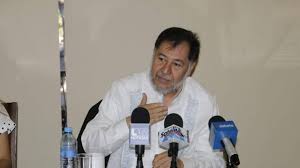 Fernández noroña, el aspirante presidencial que ya ganó 3 elecciones para diputado. Fernandez Norona Califica De Traicion Declinacion De Candidata Del Pt Llama Al Voto Por Rocha Moya