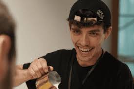 Barista Stories: Dara Santana Hernández, DartCaffeine, Madrid