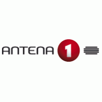 Even thoug, this logo was used until november 2016 in portugal, in azores the logo was used until december 2016 and in madeira the logo was used until 2017. Antena 1 Brands Of The World Download Vector Logos And Logotypes
