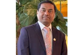 Brian Rollings of Kew Green Fondly Remembered