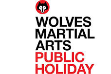 Wolves Martial Arts – Boxing Day