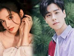 Trương Tịnh Nghi rộ tin đồn hẹn hò 'Thái tử IQIYI', sau 'chia tay' Trần Phi  Vũ?