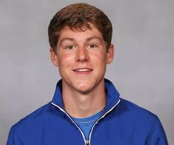 2019-20 Men's Track and Field Roster