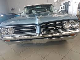 Image result for Yorktown Blue 1964 GTO