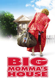 Big mamas haus, rütiweg 89, 3072, ostermundigen. Big Momma S House Movie Fanart Fanart Tv