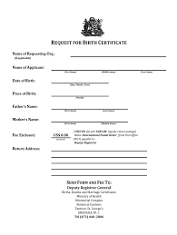 This site recognizes this and there is a free birth certificate template that you could. Certificate Grenada Fill Online Printable Fillable Blank Pdffiller