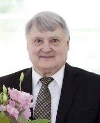 Robert Hodge Hall Obituary