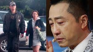 Dīng yún, gēn wǒ lái. é›¢å©šåº¾æ¾„æ…¶11å¹´ ä¼Šèƒ½éœæ›¾å·åƒé»ƒç¶­å¾·å¥¹åŠ ç¢¼çˆ†å…§å¹• æ±æ£®æ–°èž
