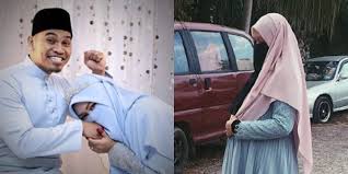 Abu afini is on facebook. Isteri Pu Abu Diuji Lagi