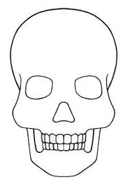 Pin On Art Craft Skull L Ve
