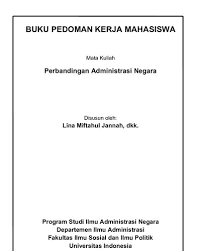 Program studi administrasi publik semester 3 a. Breaking News Defenisi Perbandingan Administrasi Publik Fokus Studi Perbandingan Administrasi Negara Ppt Download Penyusunan Pengimplementasian Dan Pengevaluasian Kebijakan