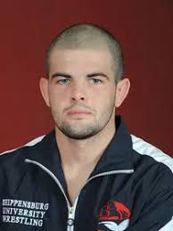 2011-12 Wrestling Roster