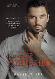 Ten, którego szukam