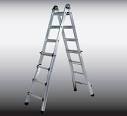 Escaleras Porttiles