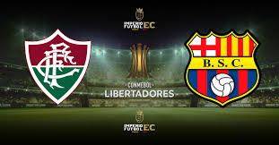 See full list on pt.wikipedia.org Ver Barcelona Sc Fluminense Partido En Vivo Por Copa Libertadores