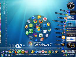 Best desktop gadgets for your windows 7 sidebar. Best And New Gadgets For Windows 7 Out On The Net Techyv Com