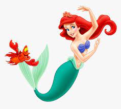 Maybe you would like to learn more about one of these? Invitation Clipart Mermaid Ariel Little Mermaid Png Transparent Png Kindpng