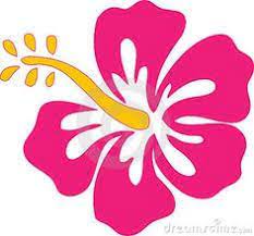 Resultado De Imagen Para Molde Flor Moana Hibiscus Flowers Hibiscus Paper Flowers