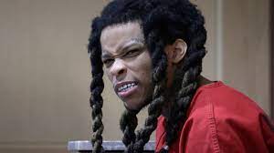 YNW Melly co-defendant agrees to plead no contest in murder case