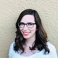 Oddity by Sarah Cannon