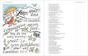 This beautiful word coloring bible lives up to its name! Niv Beautiful Word Bible Beautiful Niv Bible Word Beautiful Word Bible Illustrated Verses Words