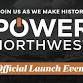 Power Northwest Launch Event event image