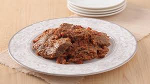 Cara membuat abstrak yang akan dibahas di postingan ini bersumber dari john w. Resep Idul Adha Rendang Daging Sajian Spesial Untuk Keluarga Di Hari Raya Tribunnews Com Mobile