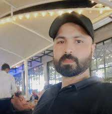 Malik Hamad • Facebook