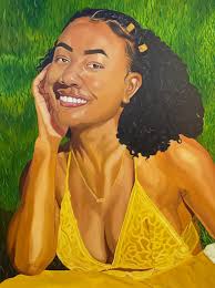 Kendall's Art Collection