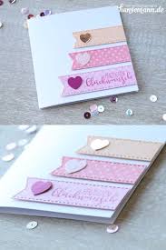 Ideen Anleitung Fur Kleine Karten Mit Meine Kreativbox Herzlich Made By Imme De Karten Gestalten Karten Selber Basteln Karten Basteln