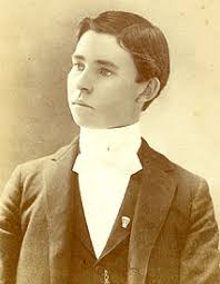 Edwin Eugene Casey, Rough Riders, 1898