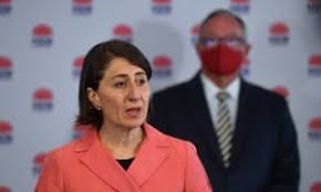 If you're aged 40 or over, or your job, health issues or caring responsibilities make you eligible, you can book an appointment to get vaccinated. Restrictions Tightened For New Year S Eve As It Happened Australia News The Guardian