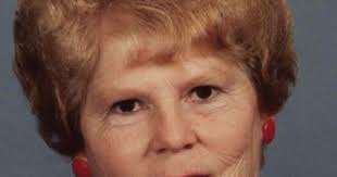 Lorena Virginia “Sugie” Russell Michael