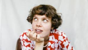 Sara Wolff reveals first EP track "Don't Feed The Birds"