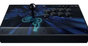 razer releases the long awaited razer panthera evo arcade stick razer evo