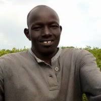 Aruahi D. Ngor (@AruahiD)