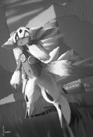 The subreddit for the made in abyss manga and anime. Faputa Made In Abyss By Flomino On Newgrounds