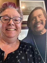 Excited that my new series, “Secret Sauce with Todd Graves” is now  streaming