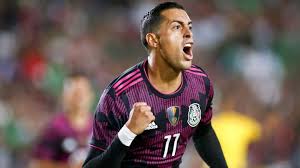 €6.00m* mar 5, 1991 in mendoza, argentina. Mexico Derrota 4 0 A Nigeria En Debut De Rogelio Funes Mori As Mexico