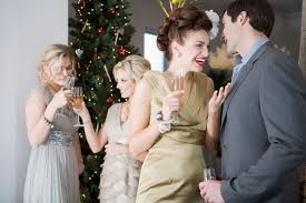 What will you wear over your party outfit as well as your party dress, or outfit, you are likely to want to wear a coat, jacket or wrap. What Color Do You Wear On Christmas Eve Lovetoknow