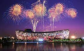 Maybe you would like to learn more about one of these? Beijing 2008 Olympics China S Coming Out Party