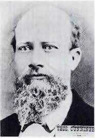 The Story of James Hayes, Alcatraz Prisoner and Murderer in Tehachapi