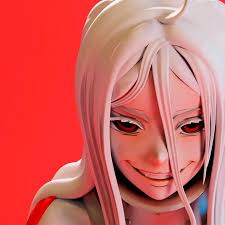 Rikku ffx-2 #zbrush #marvelousdesigner #blender #keyshot #3d #finalfantasy  #photoshop #3dprinting #indiedev