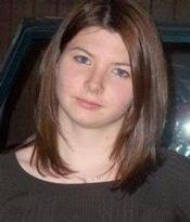 Courtney Roach (25) died after a battle with kidney failure