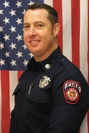 Porterville Fire Department