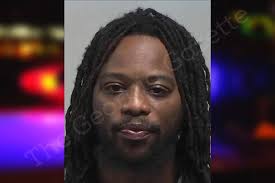 Eric Swain — Tift County Jail Bookings