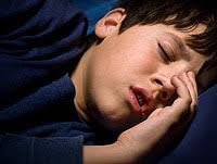 New Way to Detect Sleep-Disordered Breathing in Children